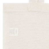 Сумка для покупок Cottonica Organic, неокрашенная