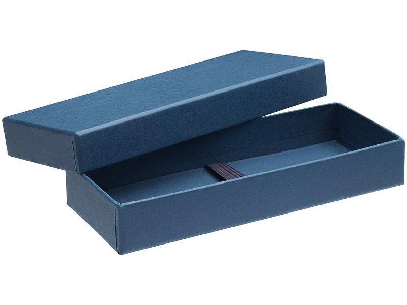 Коробка Tackle, синяя