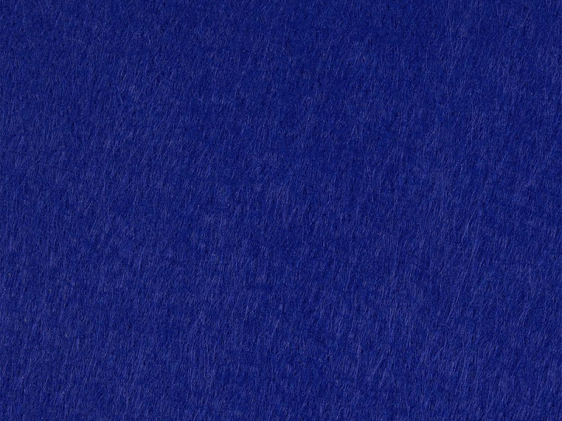 Заготовка из фетра Felt 300, синяя