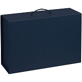Коробка Big Case, синяя