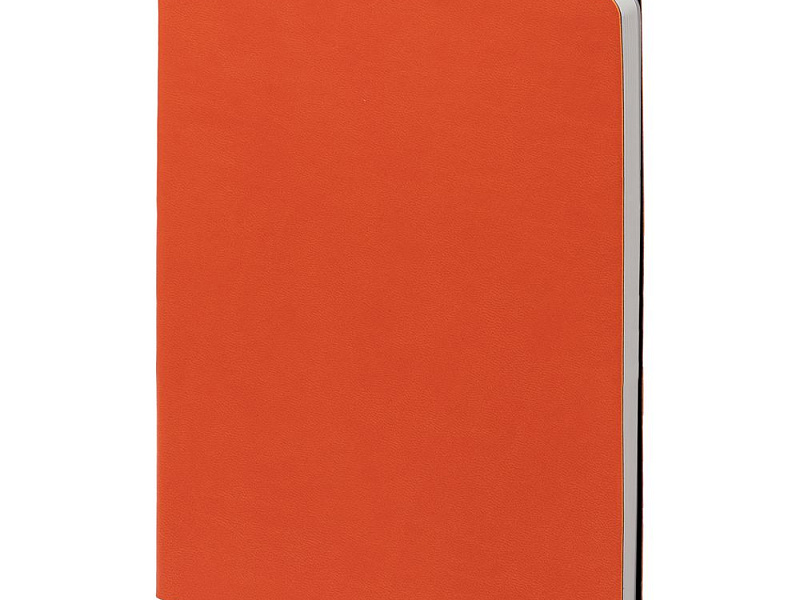 Ежедневник Romano, недатированный, оранжевый