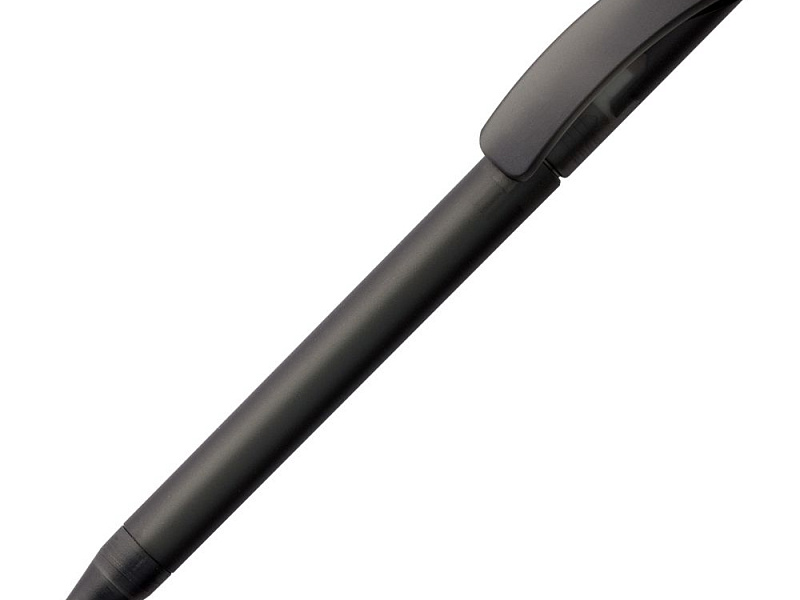Ручка шариковая Prodir DS3 TFF, черная