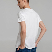 Футболка мужская Regent Fit 150, белая