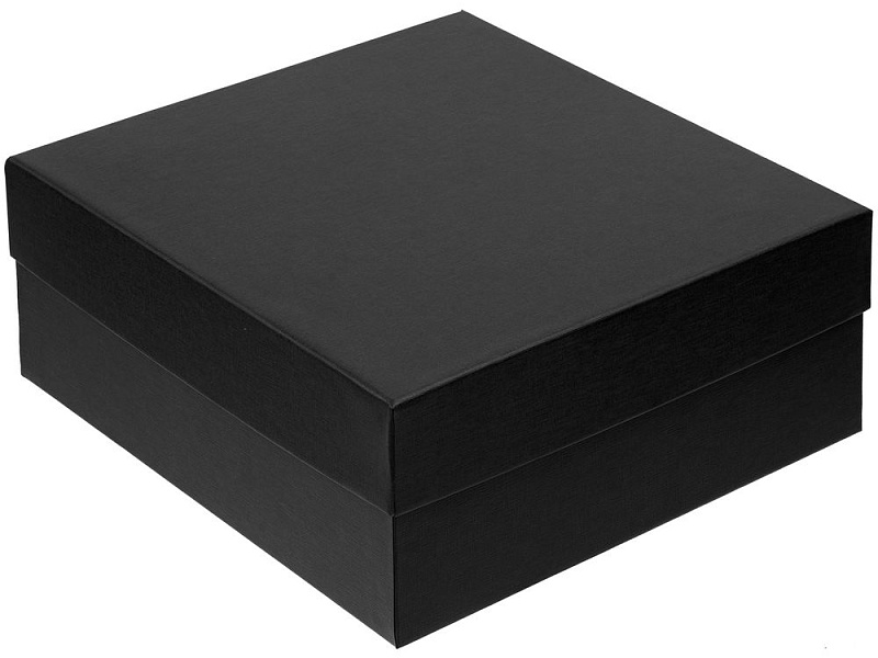 Коробка Emmet, большая, черная
