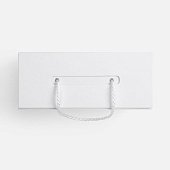 Коробка Capper Hold, белая