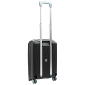 Чемодан Light Ltd Edition S, черный