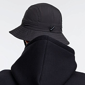 Панама Ben Mac, черная