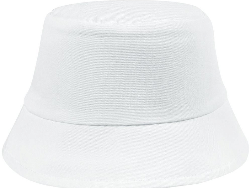 Панама Vento, белая