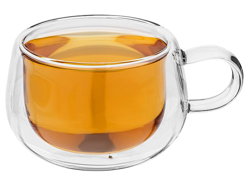 Чашка с двойными стенками Small Ball