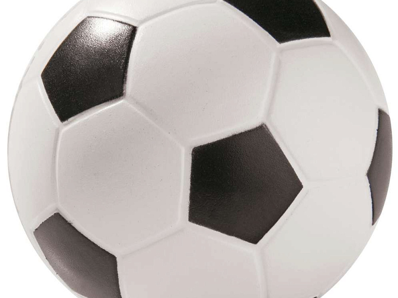 Антистресс «Футбольный мяч»