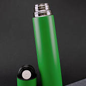 Термос Ammo 1000, зеленый