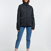 Куртка унисекс Gotland, черная