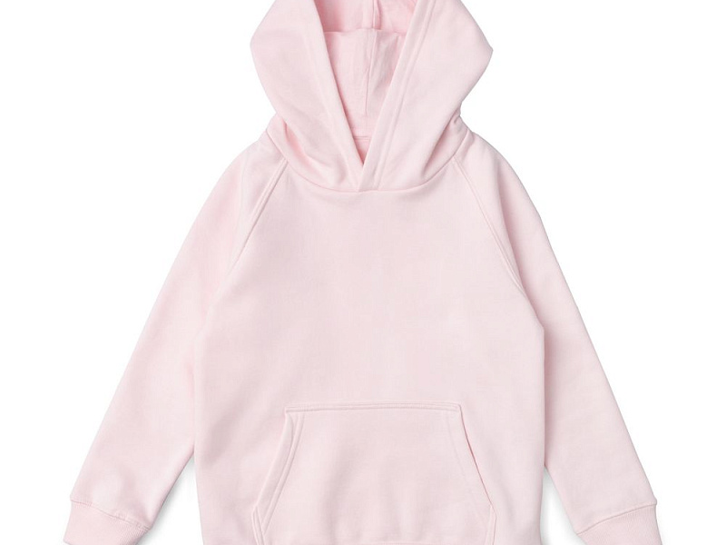 Толстовка детская Stellar Kids, розовая