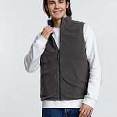 Жилет двусторонний Winner, темно-синий