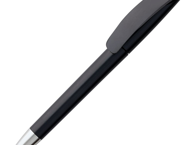 Ручка шариковая Prodir DS3.1 TPC, черная