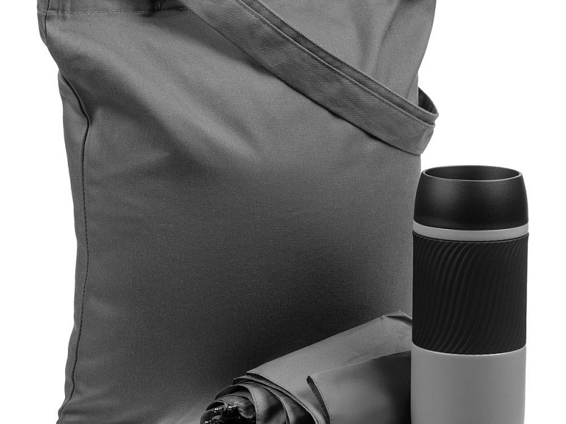 Набор Monsoon Club, серый