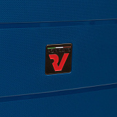 Чемодан Skyline S, синий