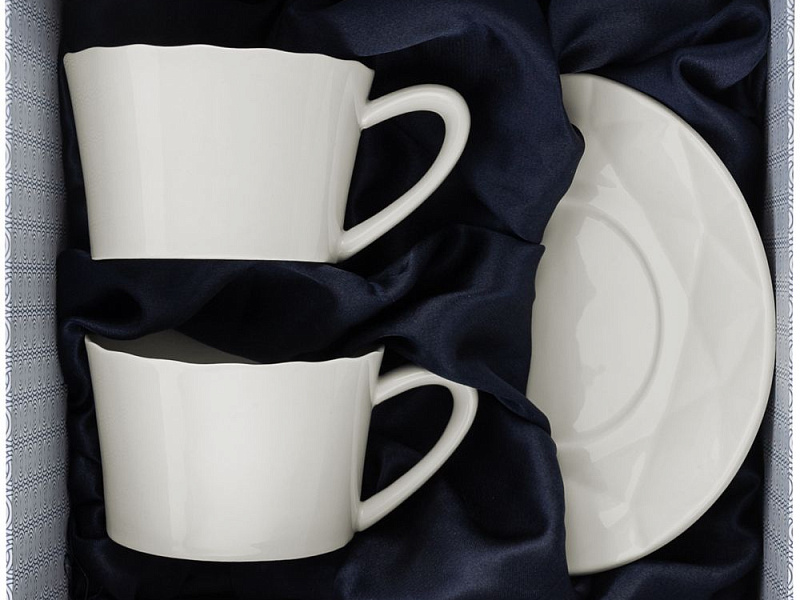 Набор Diamante Bianco на 2 персоны, ver.2