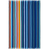 Плед Coloranto, полосатый