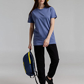 Футболка Imperial 190, синяя (лавандовая)