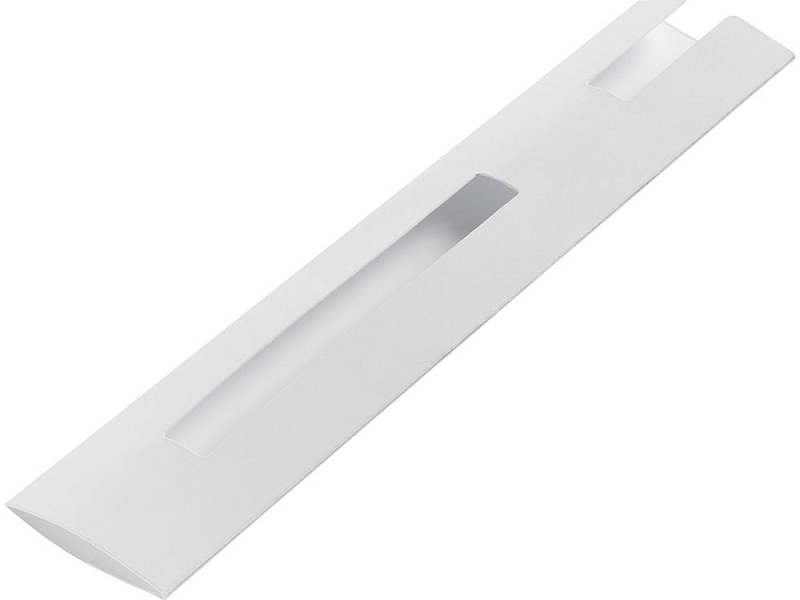 Чехол для ручки Hood Color, белый