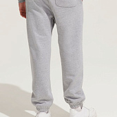 Джоггеры унисекс Century, черные