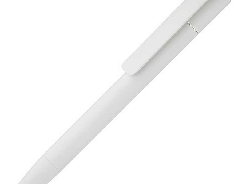 Ручка шариковая Prodir DS4 PMM-P, белая