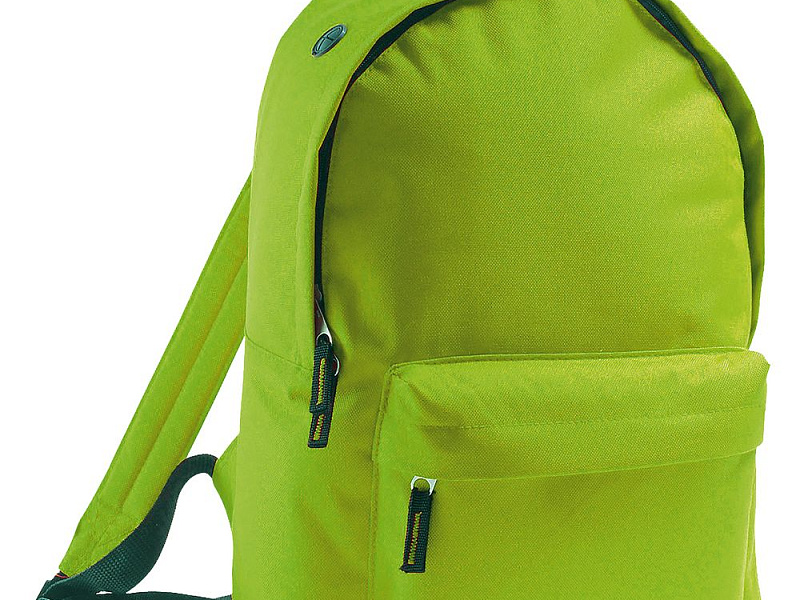 Рюкзак Rider, зеленое яблоко