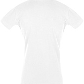 Рубашка поло женская Perfect Women 180 белая