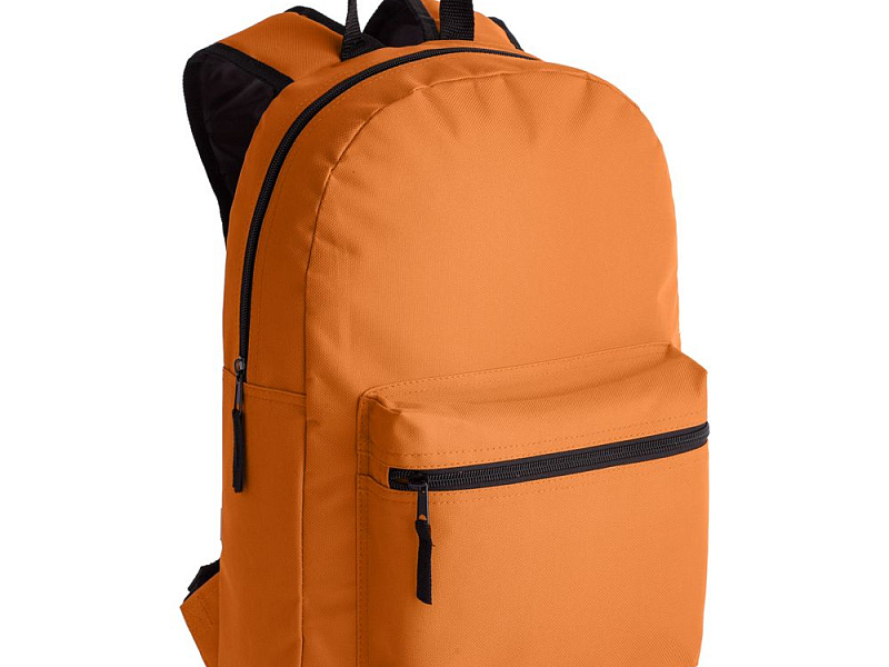 Рюкзак Base, оранжевый