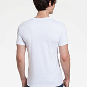 Футболка «Вечные ценности. Любовь», белая