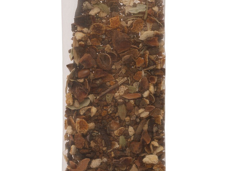 Специи для глинтвейна в фильтр-пакете Hot and Spicy