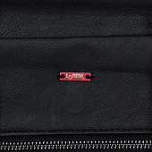 Сумка через плечо ringLink, черная