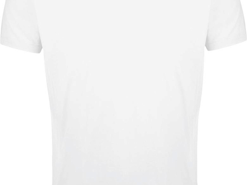 Футболка мужская Regent Fit 150, белая