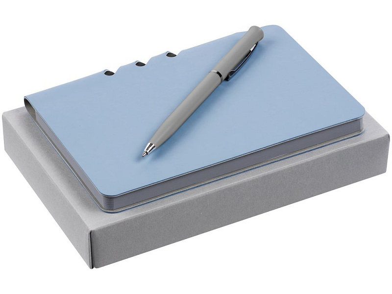 Набор Flexpen Mini, голубой