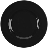 Чайная пара Clio, черная