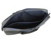 Сумка для ноутбука L217, темно-серая