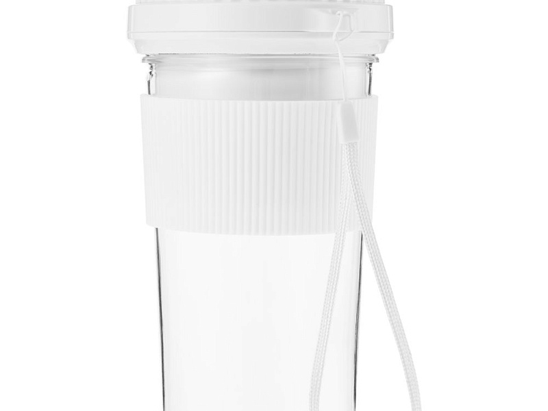 Портативный блендер Smoothberry, белый