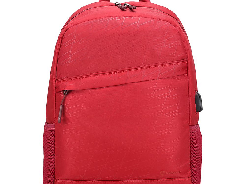 Рюкзак для ноутбука B115, красный