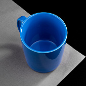 Кружка Valotti Grand, ярко-синяя