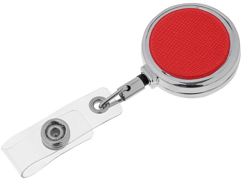 Ретрактор Devon, красный