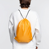 Рюкзак New Element, желтый