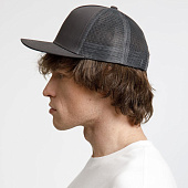 Бейсболка Seguro Air, серая