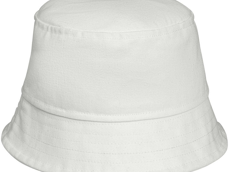 Панама Sombra, белая