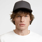 Бейсболка Seguro Air, серая